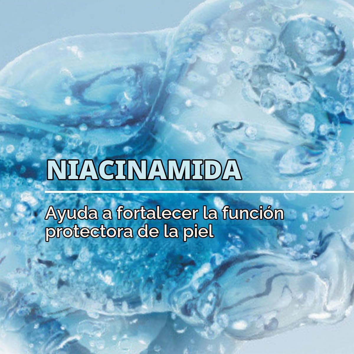 Bioderma Hydrabio H2O Micellar Cleansing Water and Makeup Remover Solution for Dehydrated or Sensitive Skin
