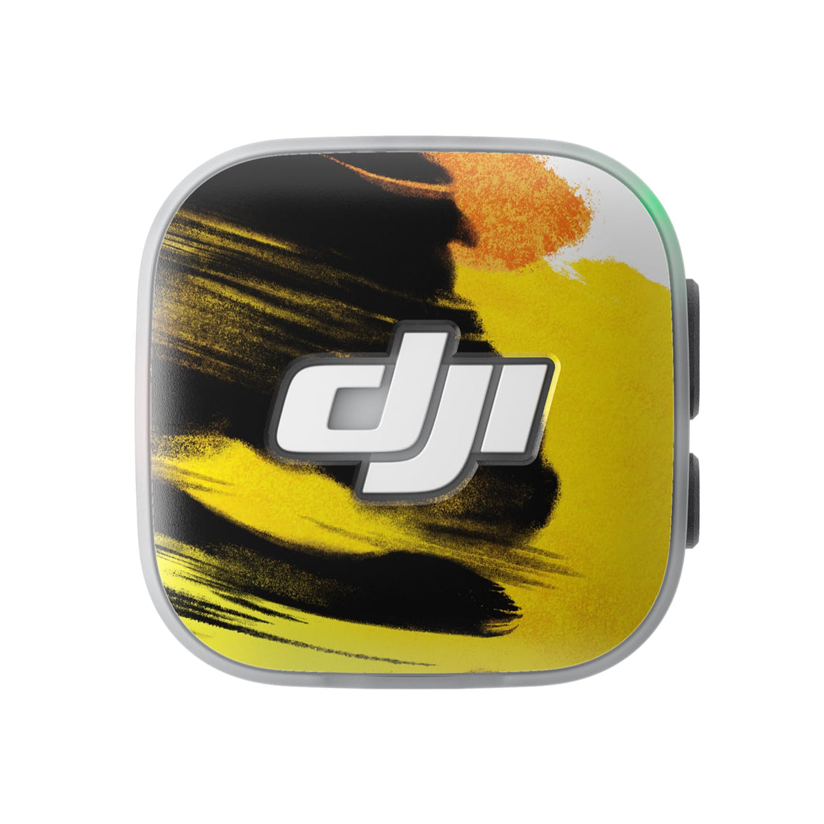 Juego de Cubiertas Magnéticas DJI Mic Serie Time Mini 2S Frontales