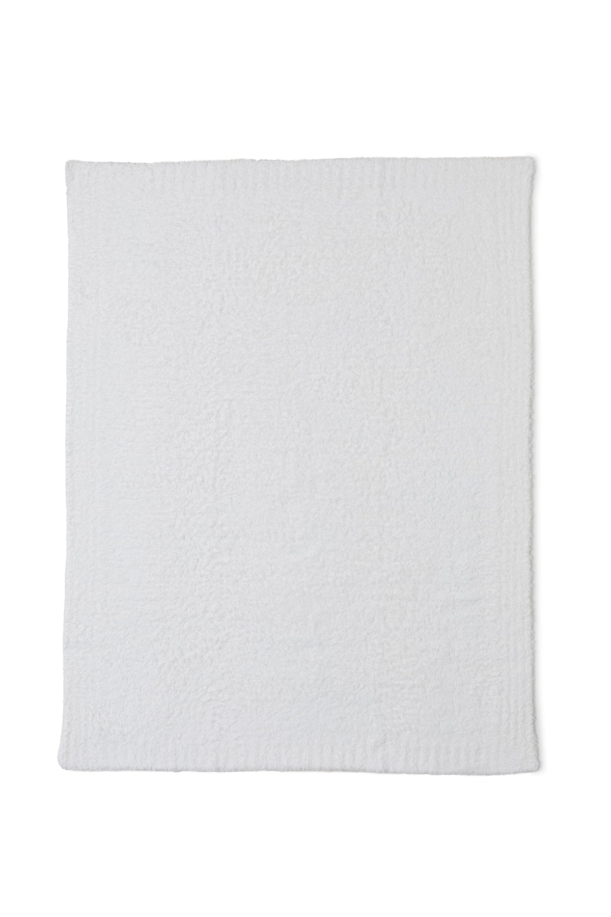 Barefoot Dreams® CozyChic® CozyChic® - Manta para carriola (30 x 40 Pulgadas)