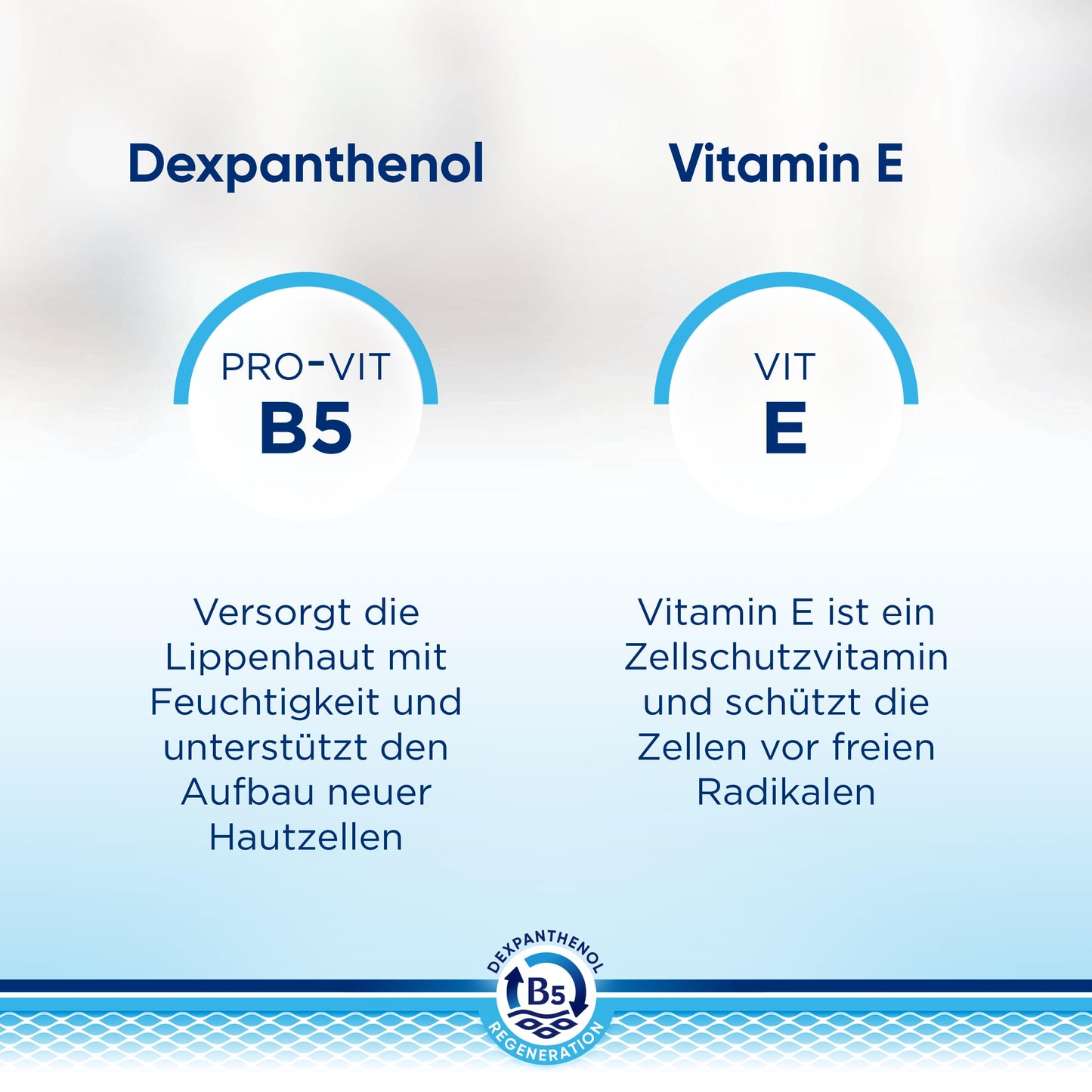 BEPANTHOL LIP CREAM, 7.5 g