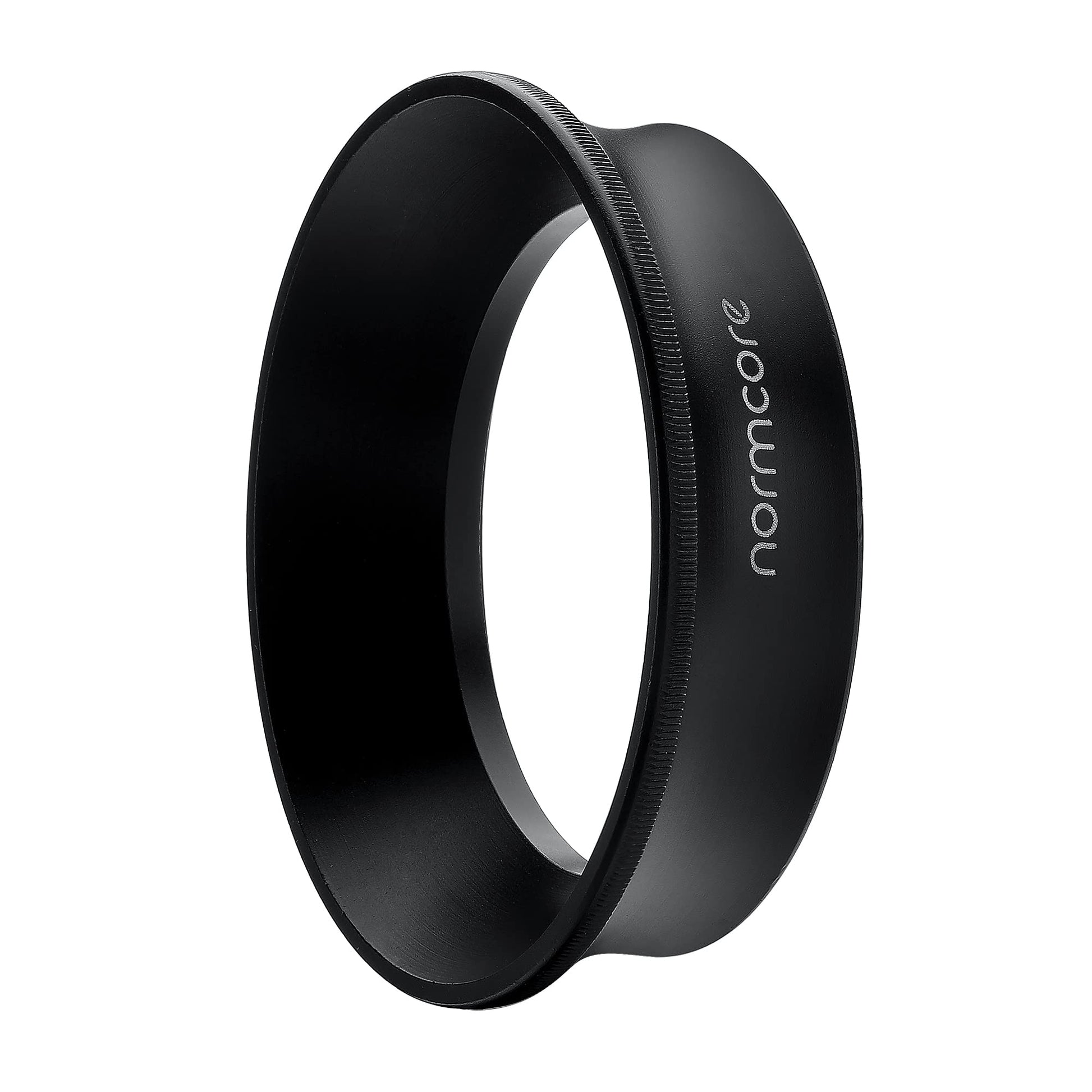 Embudo Dosificador Magnético Normcore 51 mm Aluminio Anodizado 18 mm 8 Imánes Neodimio