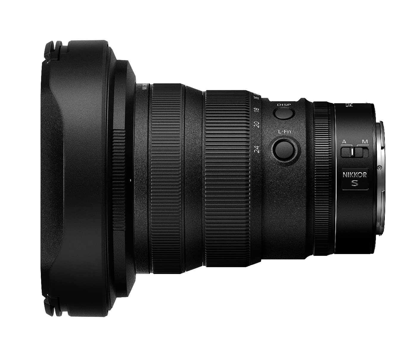 NIKKOR Z 14-24mm f/2.8 S