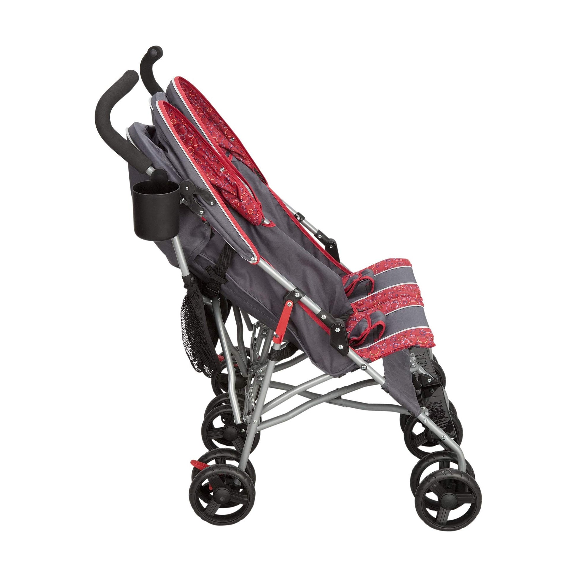 Delta Children Carriola Doble para 35 Lb