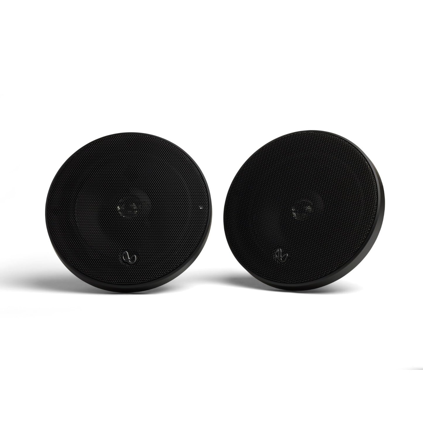 Infinity Alpha 6520 - Altavoces coaxiales de 2 vías (40 W, RMS)