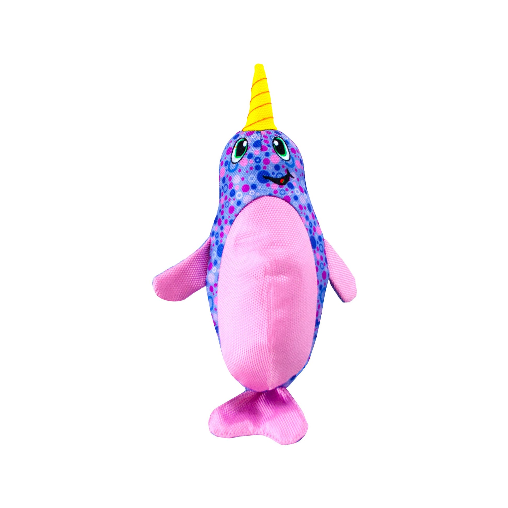 Juguete para Mascotas Outward Hound Narwhal Floatiez 67875