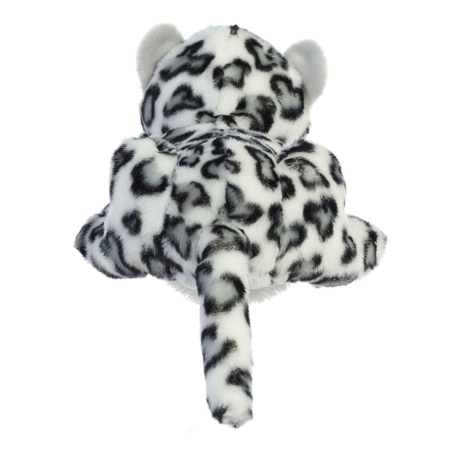 Marioneta de Mano Aurora Leopardo de Nieve 30.48cm