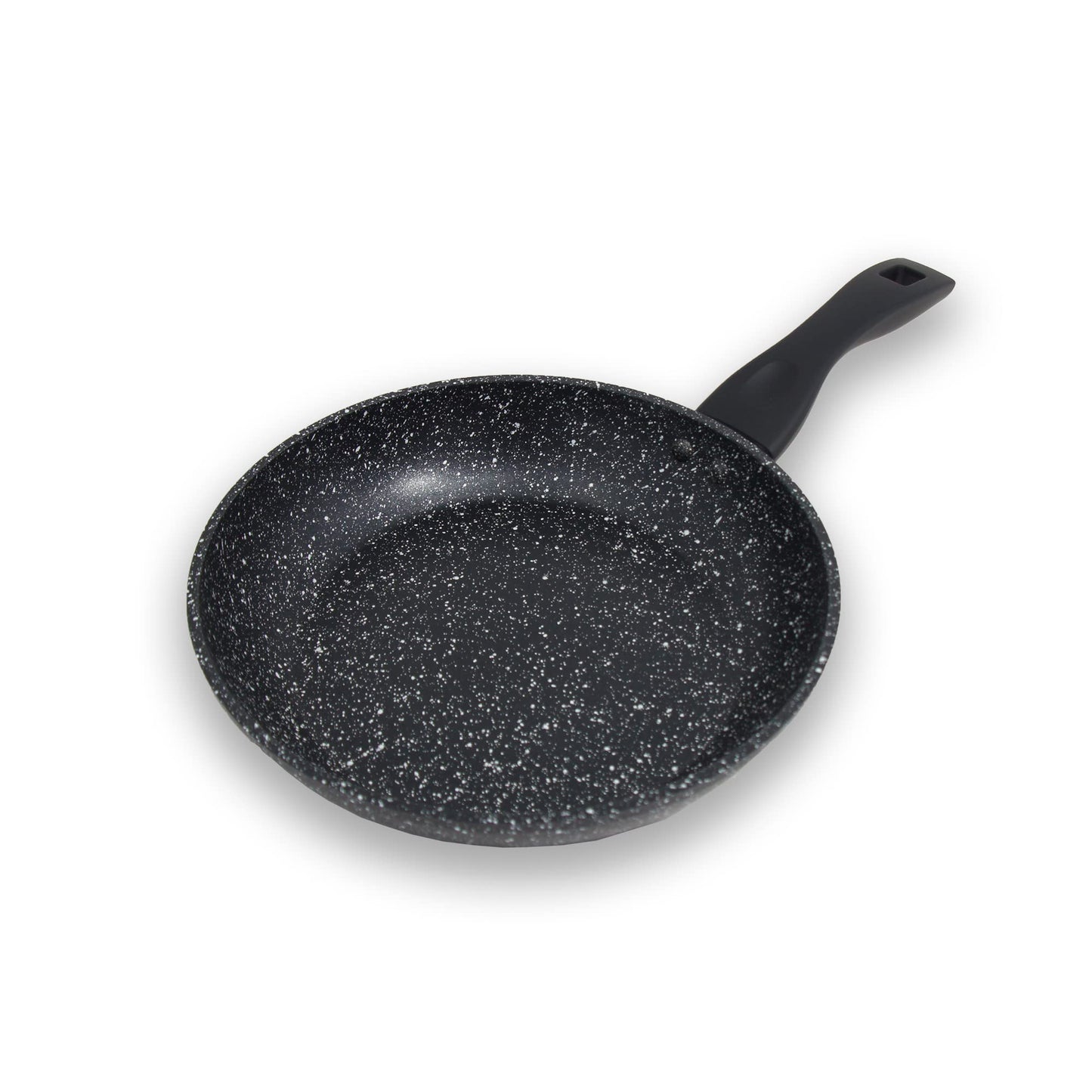 Juego de Utensilios de Cocina Westinghouse Negro Mármol 6 Piezas