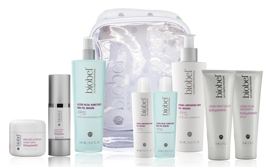 Biobel Estuche Antiedad Biohyaluronic