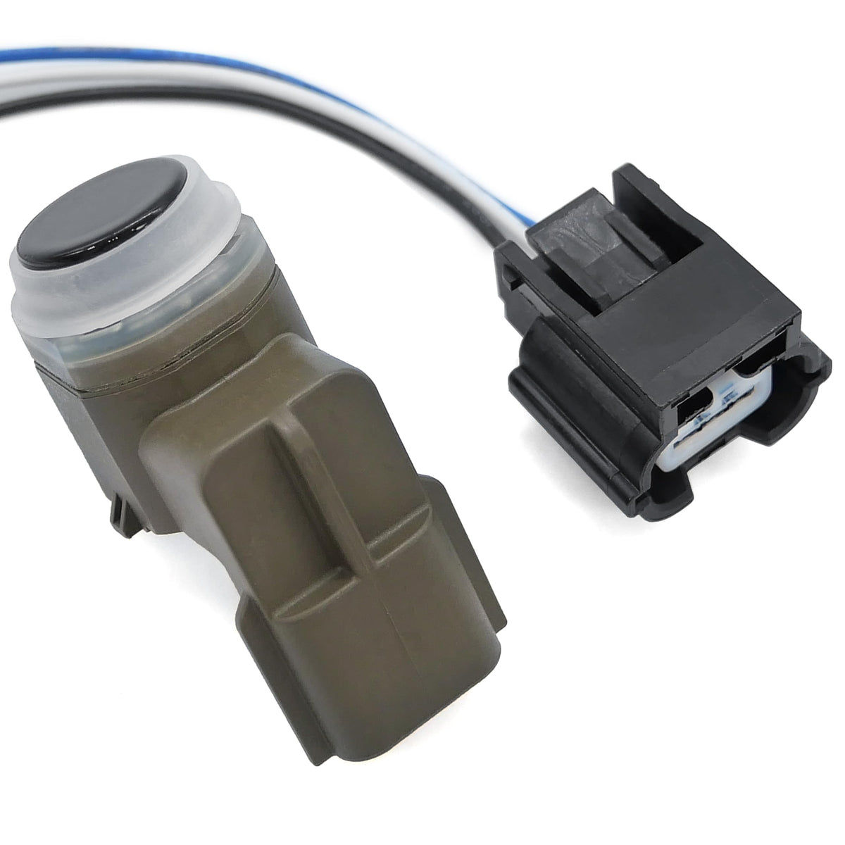 Sensor de Asistencia de Estacionamiento KanManda Compatible con Nissan Frontier Murano Titan