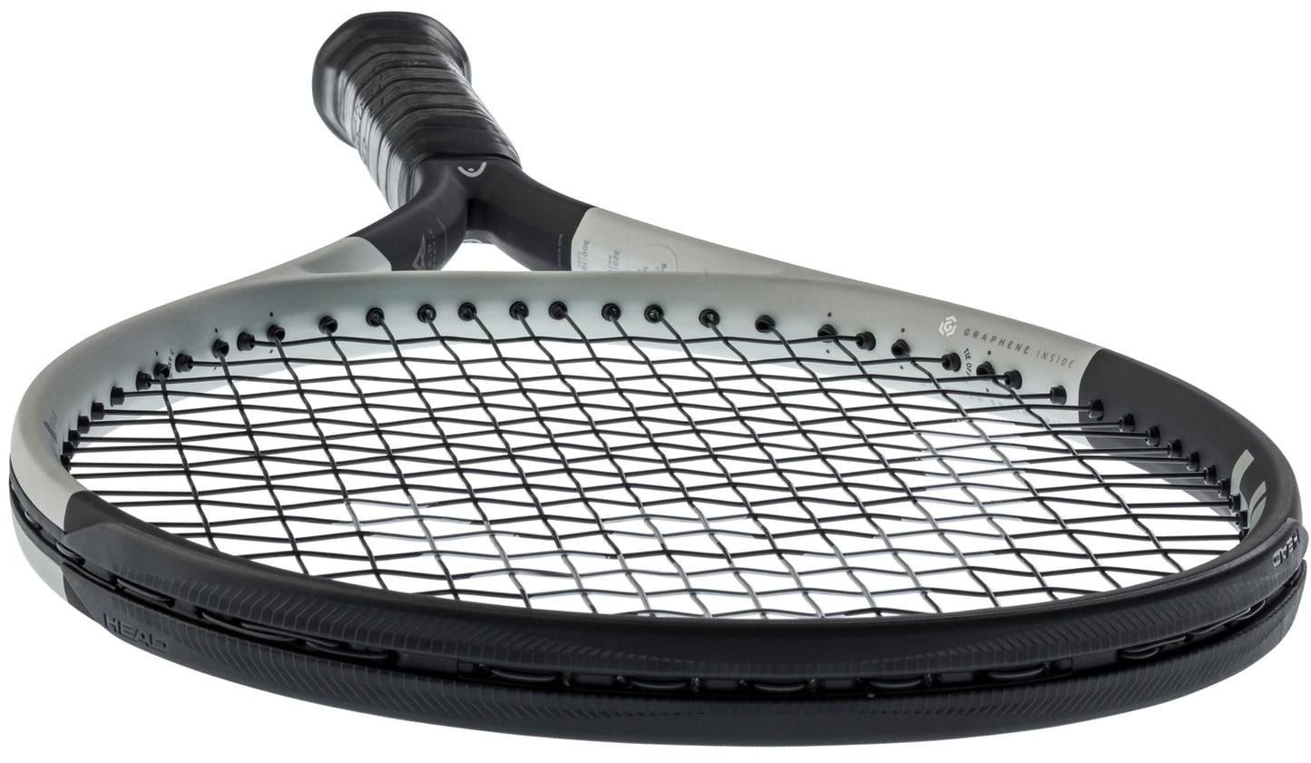 HEAD Speed - Raqueta de Tenis MP de 2.0 Auxetic (Agarre de 4 3/8 Pulgadas)