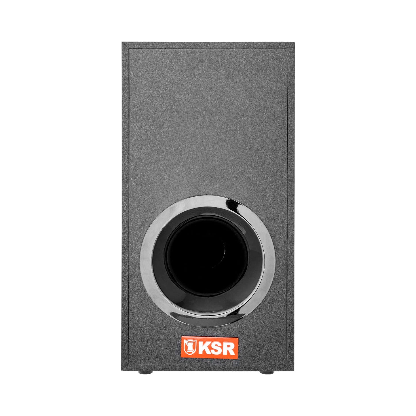 Kaiser Soundbar 2.1 Canales Bluetooth y Subwoofer KBS-3080