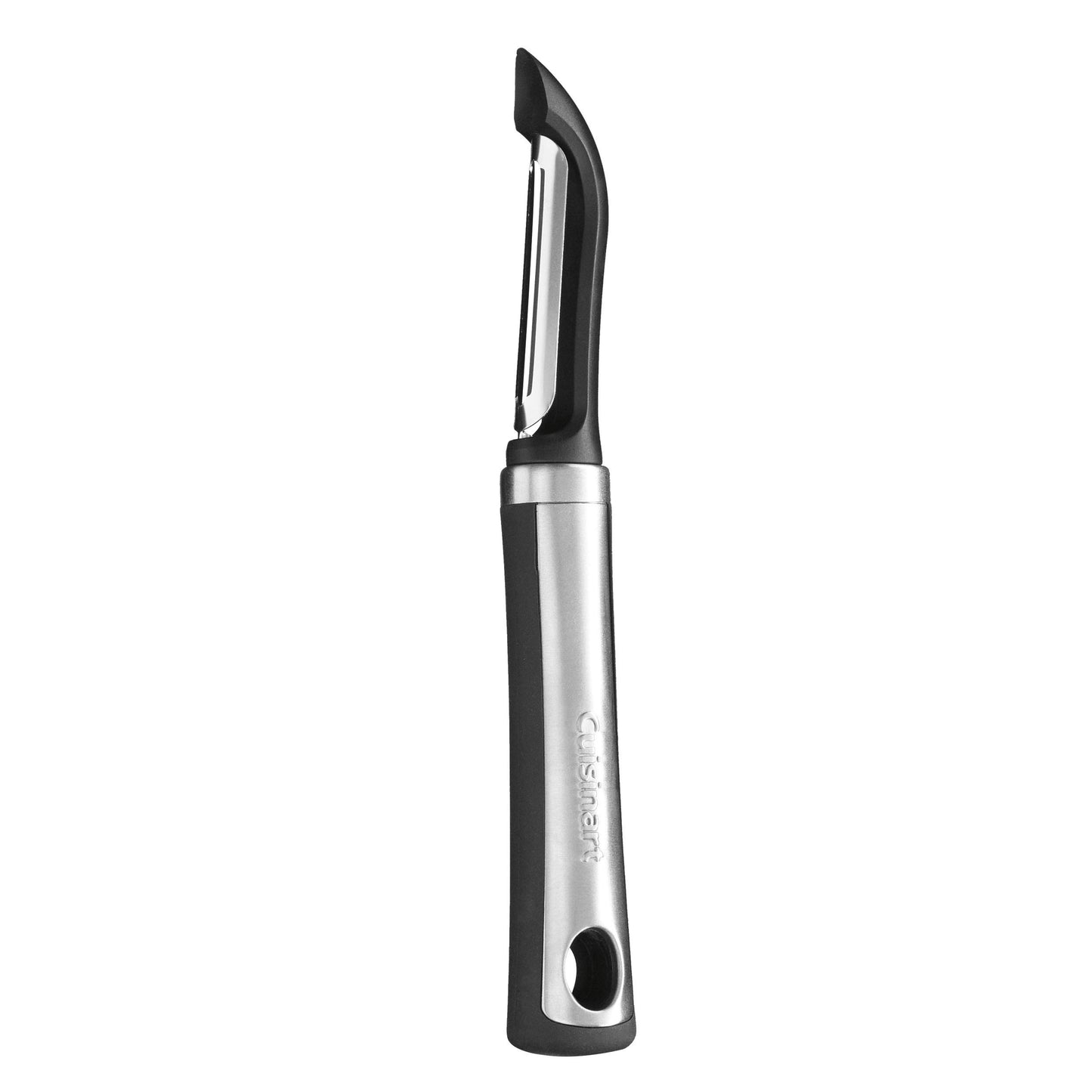 Cuisinart CTG-21-P1 Pelador, talla única, negro y acero inoxidable