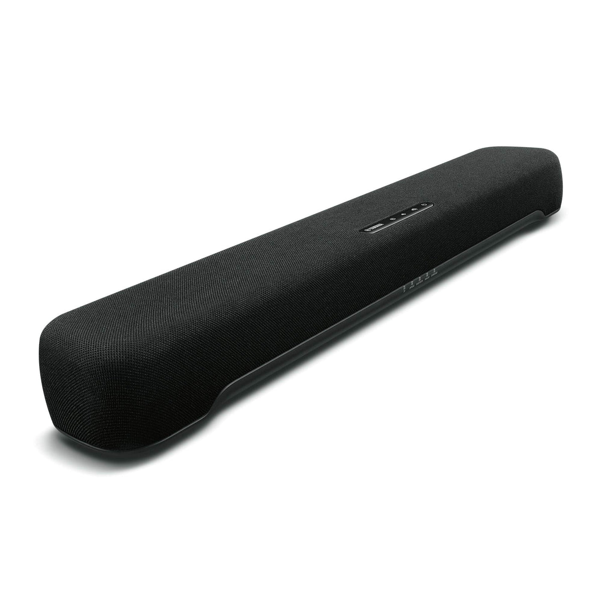 Barra de Sonido Yamaha SR-C20A Negra con Subwoofer Incorporado y Bluetooth Renovada