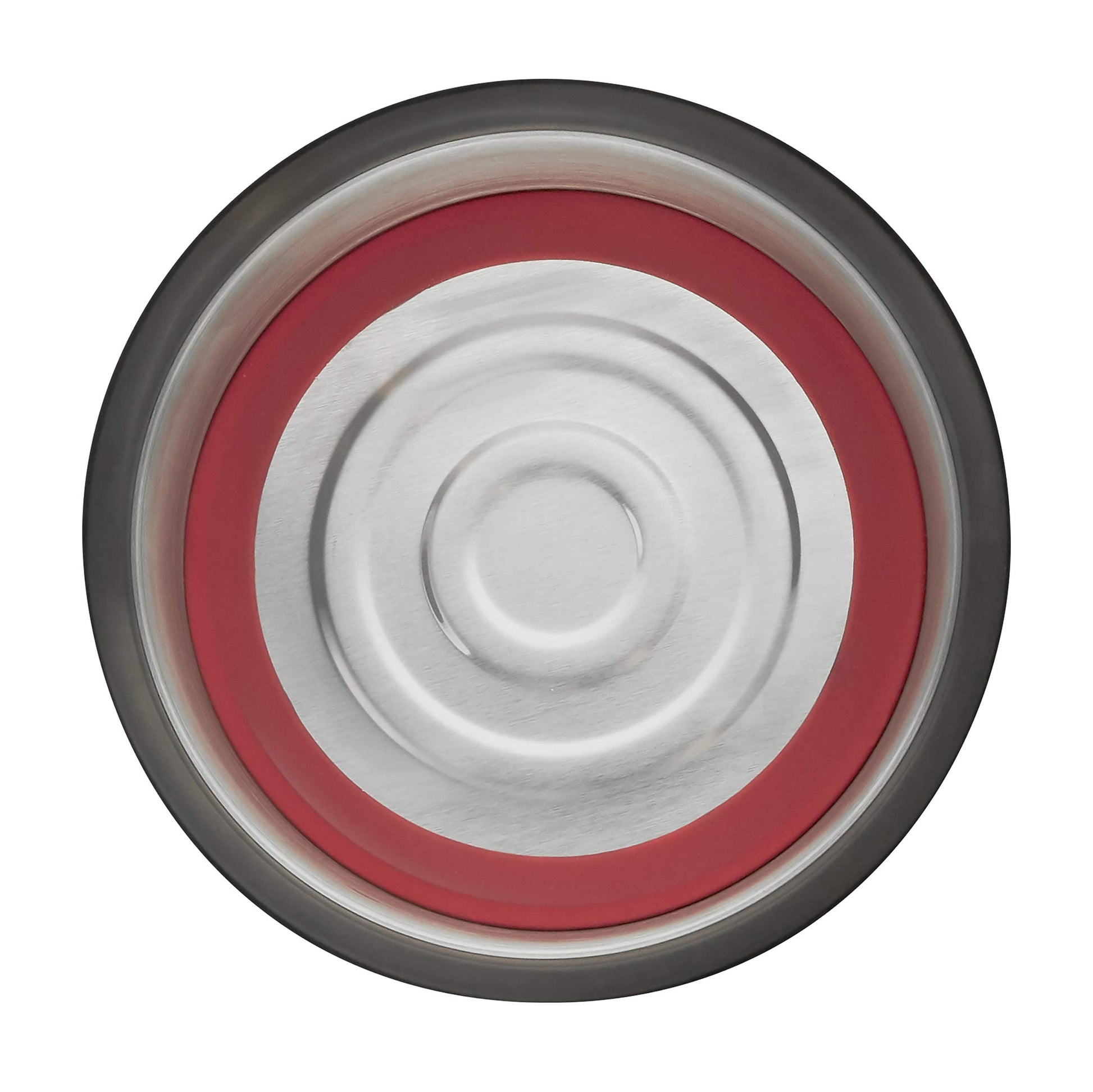 Instant Pot - Sartén redonda oficial para cocinar/hornear con tapa y base extraíble, antiadherente, resistente, apto para lavaplatos, apto para horno, multiusos para cocinar, hornear, almacenar,