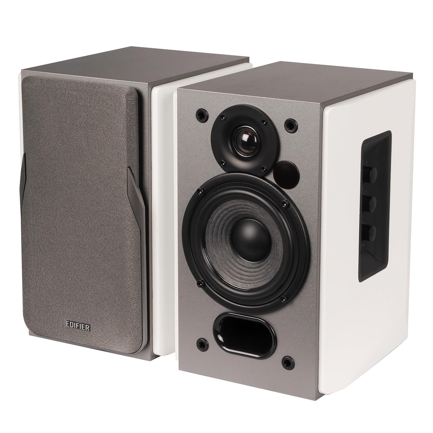 Edifier Bocinas R1380t Color Blanco