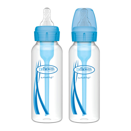 DR BROWNS OPTIONS 2 PZ DE 250 ML