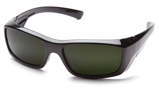 Lentes de Seguridad Pyramex Emerge con Lentes para Lectura