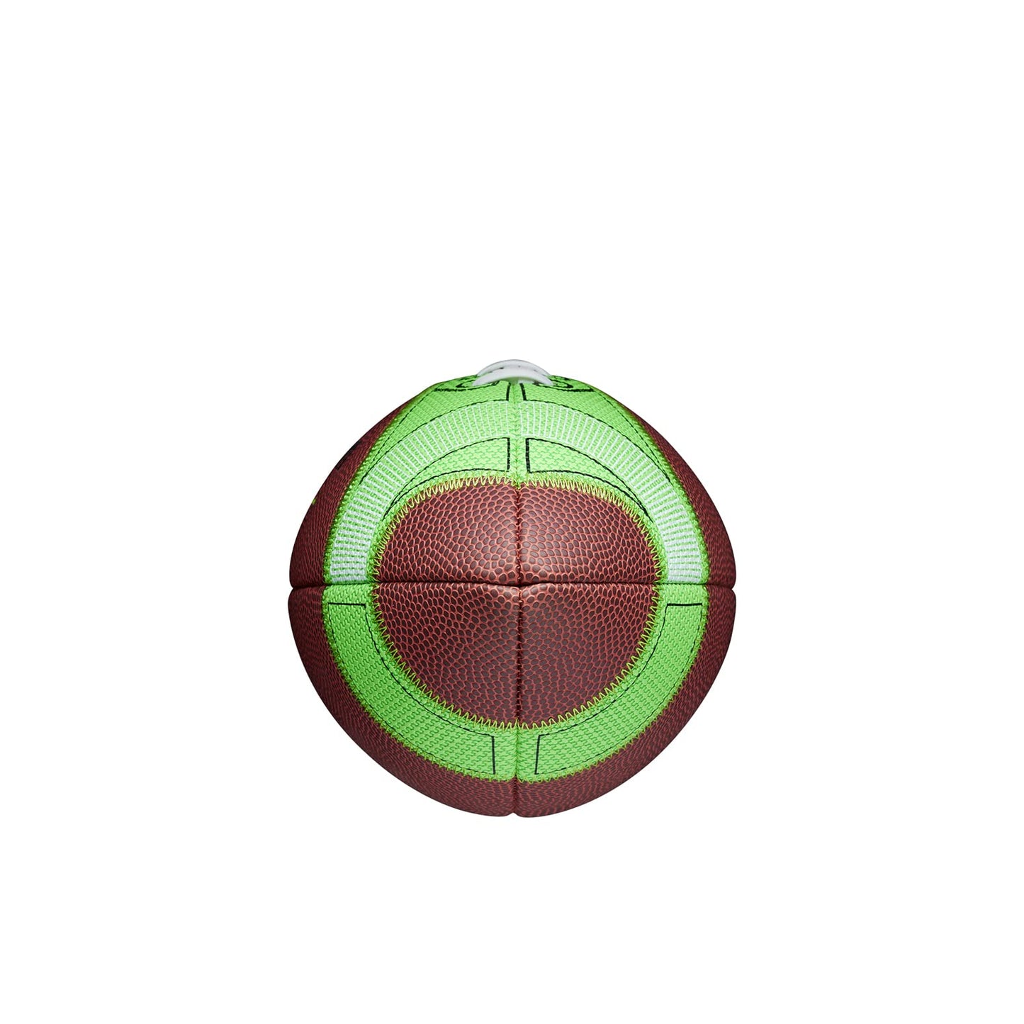 Balón de Fútbol WILSON Hylite Juvenil
