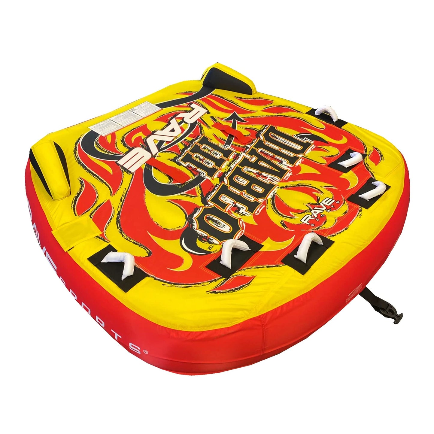Towable RAVE Sports Diablo III