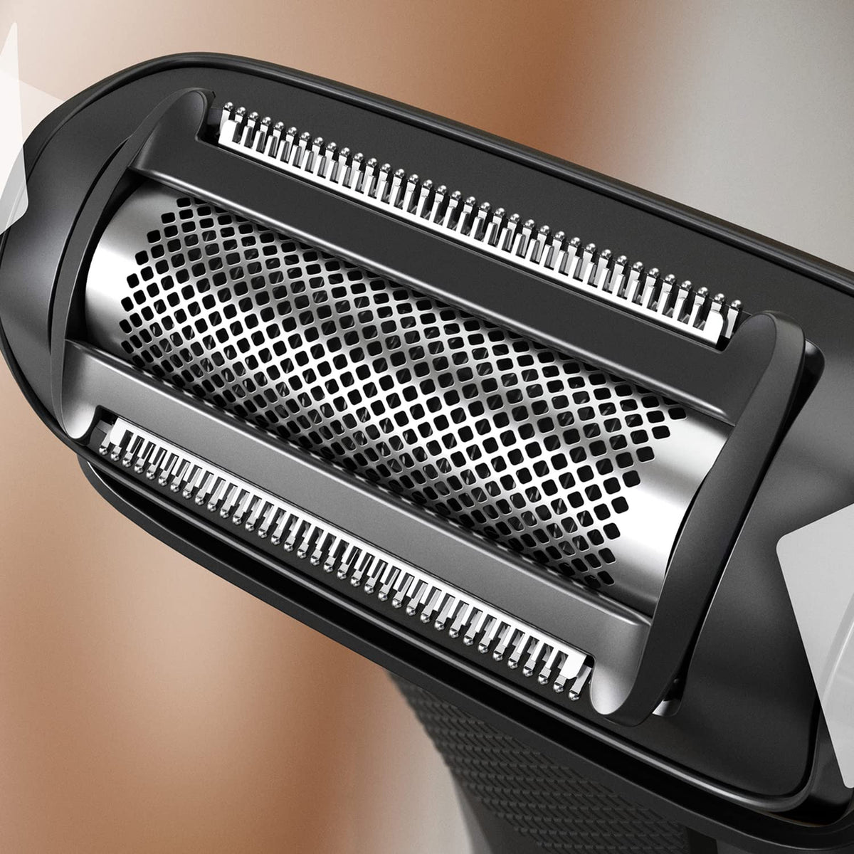 Philips Bodygroom 7000 Depiladora para hombre