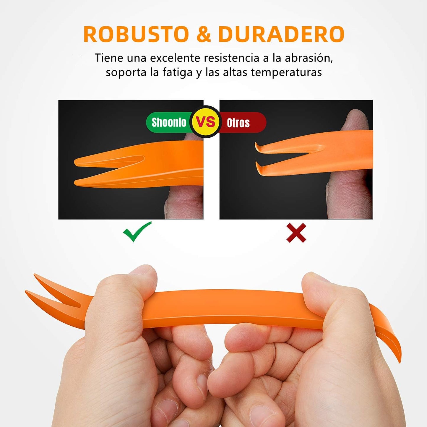 Grapas Automotrices 670 Piezas, Clips de Sujeción de Plástico para Coche 16 Tamaños, con Herramientas de Extracción de Sujetadores, Universal Auto Clips de Nylon para Toyota, Honda, Nissan, Mazda
