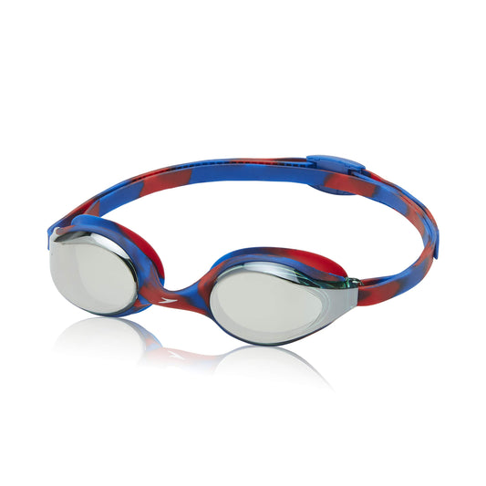 Anteojos de Natación Speedo Azul para Niños de 6 a 14 Años