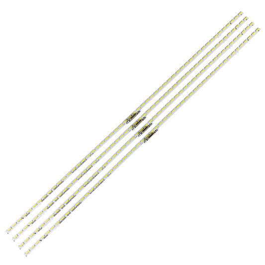 Tiras de Retroiluminación LED PANMILED para Samsung TV 85 Pulgadas