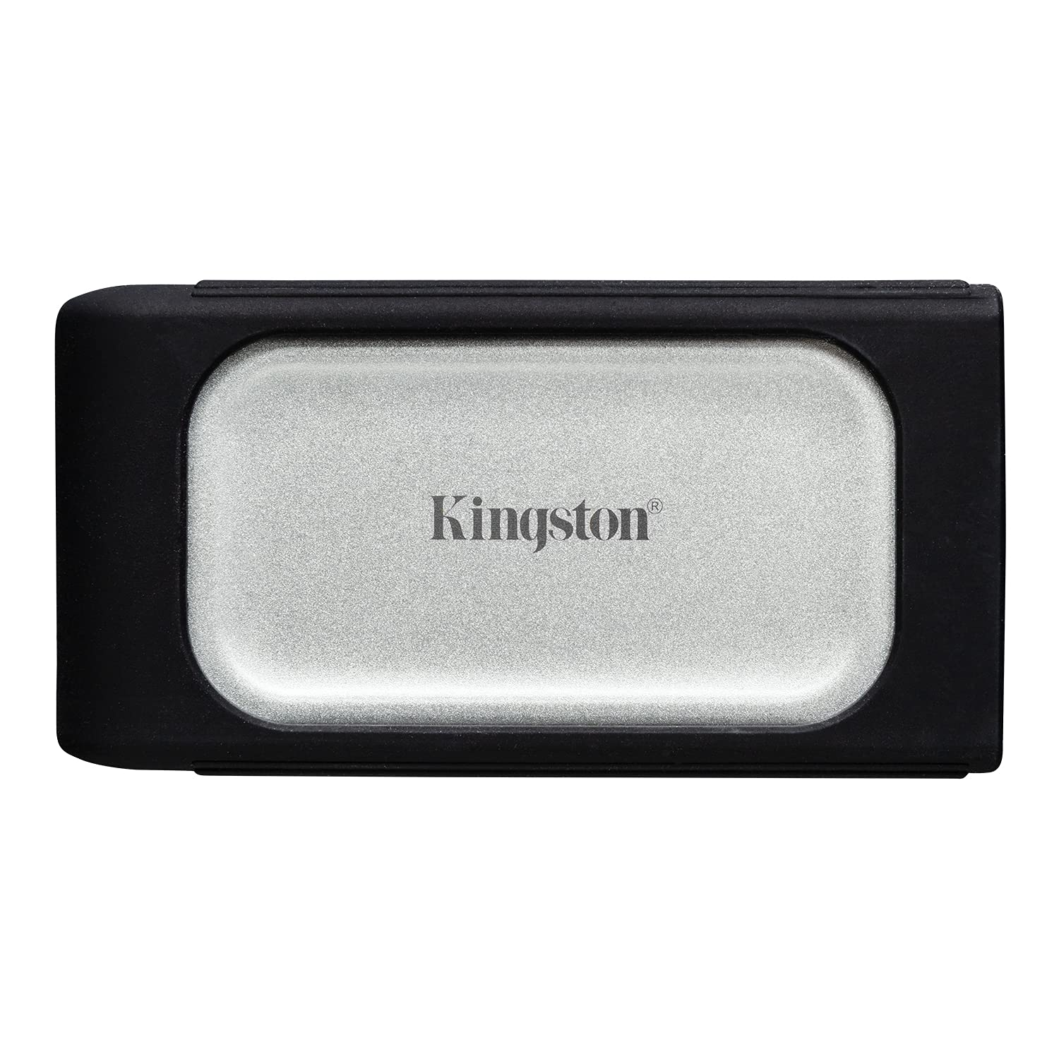 Kingston SSD Externo SXS2000 1000GB USB Tipo C 3.2 Gen 2x2 Lectura: 2.000MB/s y Escritura: 2.000MB/s (SXS2000/1000G)