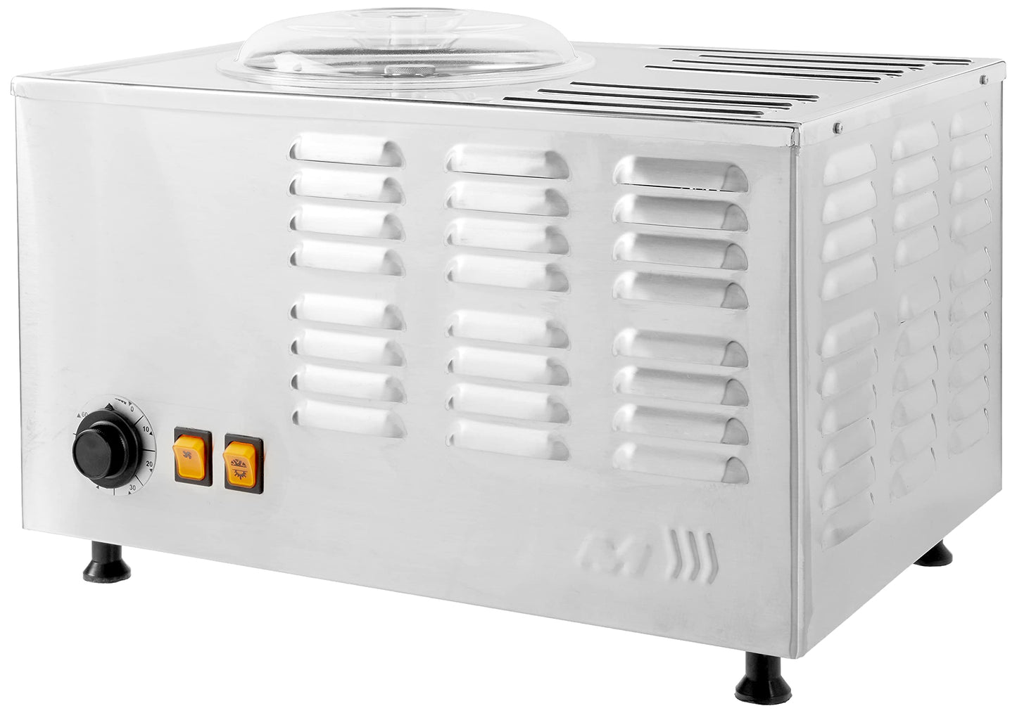 Lello Musso 5030 Pola - Postres