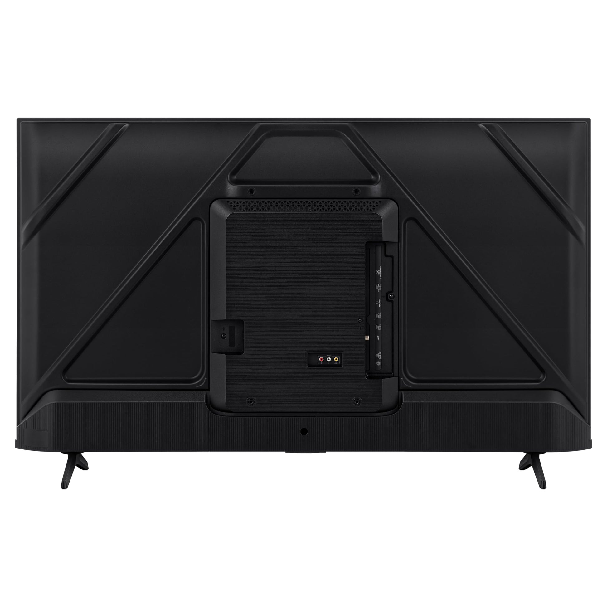 Hisense Pantalla LED 4K de 50" 50A6KV Vidaa TV (2023)