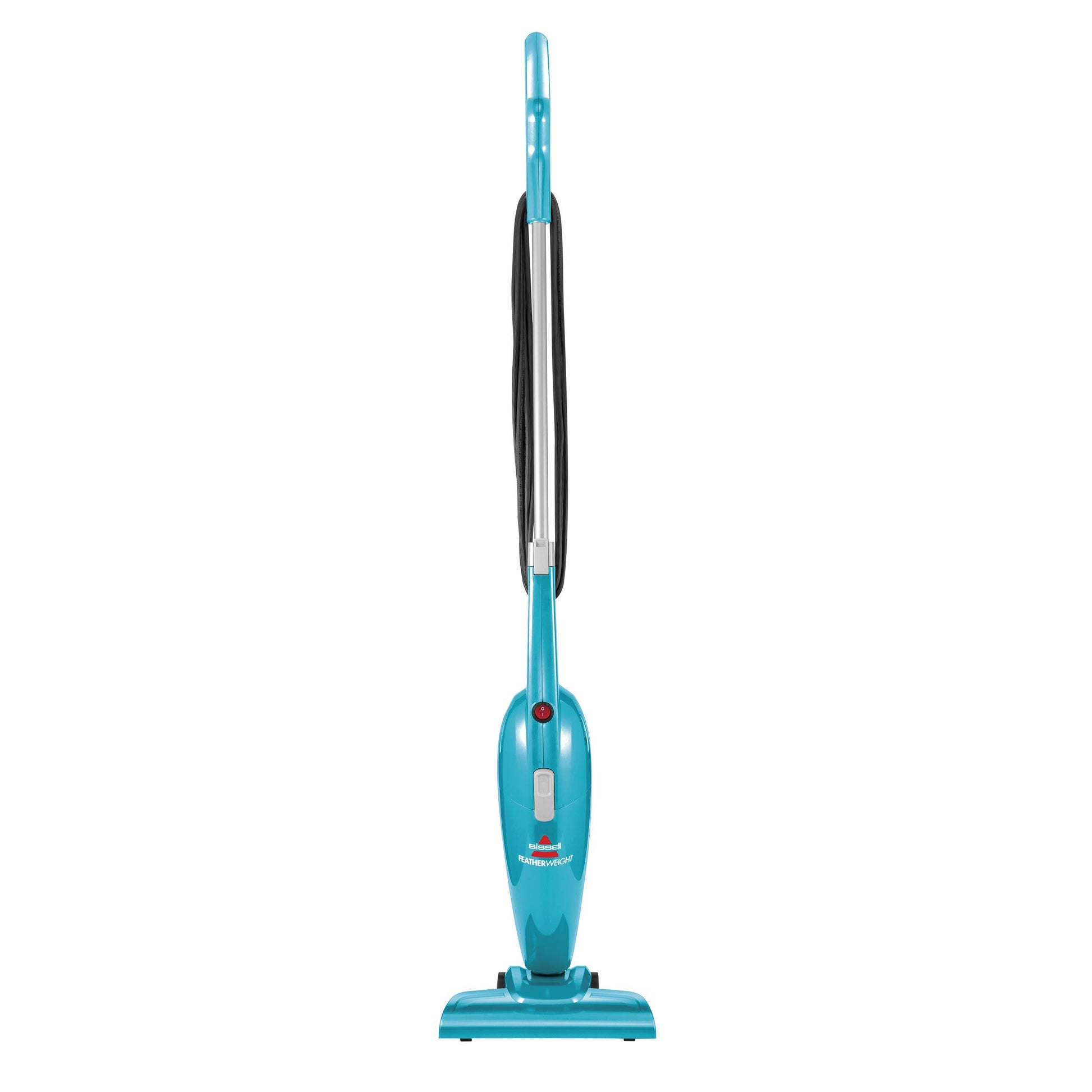 Bissell Aspiradora Vertical Peso Pluma, aspiradora Ligera sin Bolsa 20334, Azul, 1, 1