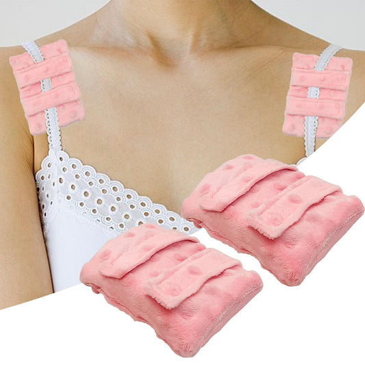 Paquete de Almohadas para Marcapasos Lymoi Blanco para Cirugía de Cáncer de Mama