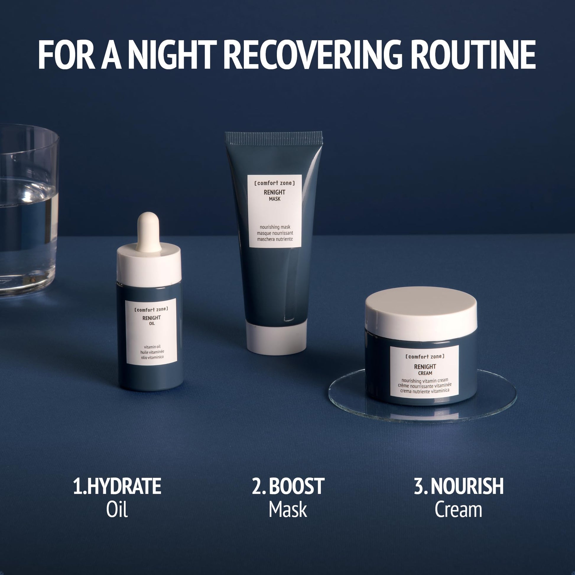 RENIGHT cream 60 ml