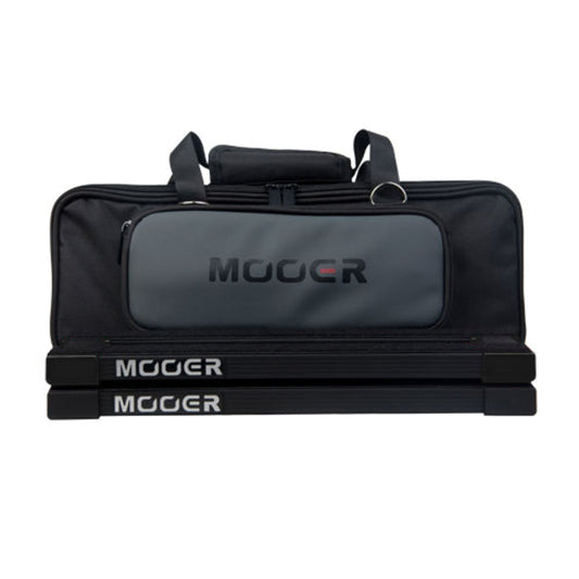 Guitarra Eléctrica Mooer Efecto Único PB-05