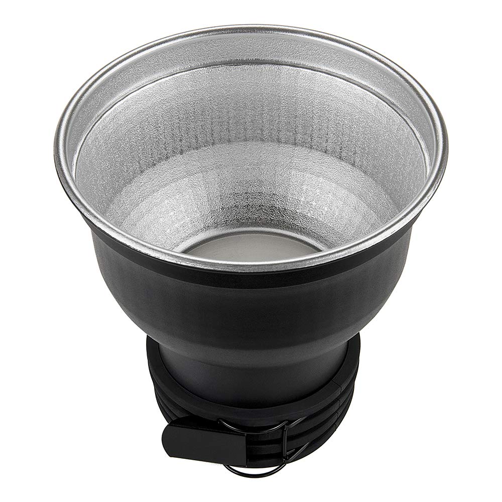 PopSpot Ultra Reflector de 7 pulgadas de Fotodiox Pro