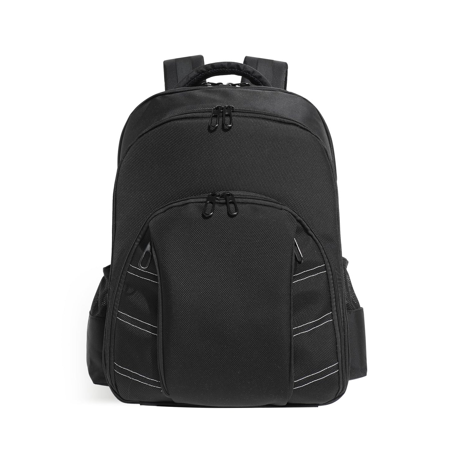Mochila de Peluquería Organizador Grande para Maquillaje y Cortadoras