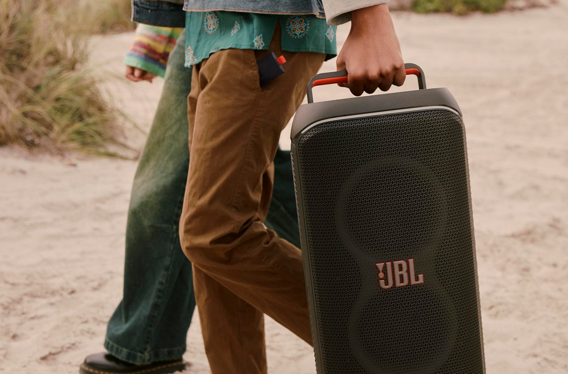 JBL Battery 200 - Una batería de Repuesto fácil de reemplazar Compatible con el PartyBox Club 120 (Altavoz se Vende por Separado)