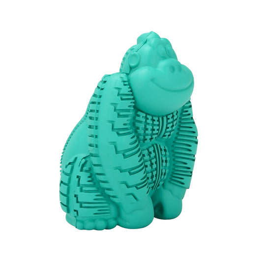 Arm & Hammer - Juguete para perros A&H Treadz Gorilla