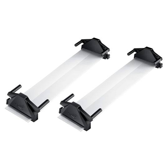 Kit Bezel-Free ASUS ROG Multi-Monitor con Microestructuras Ópticas Fácil Ensamblaje 2 Piezas