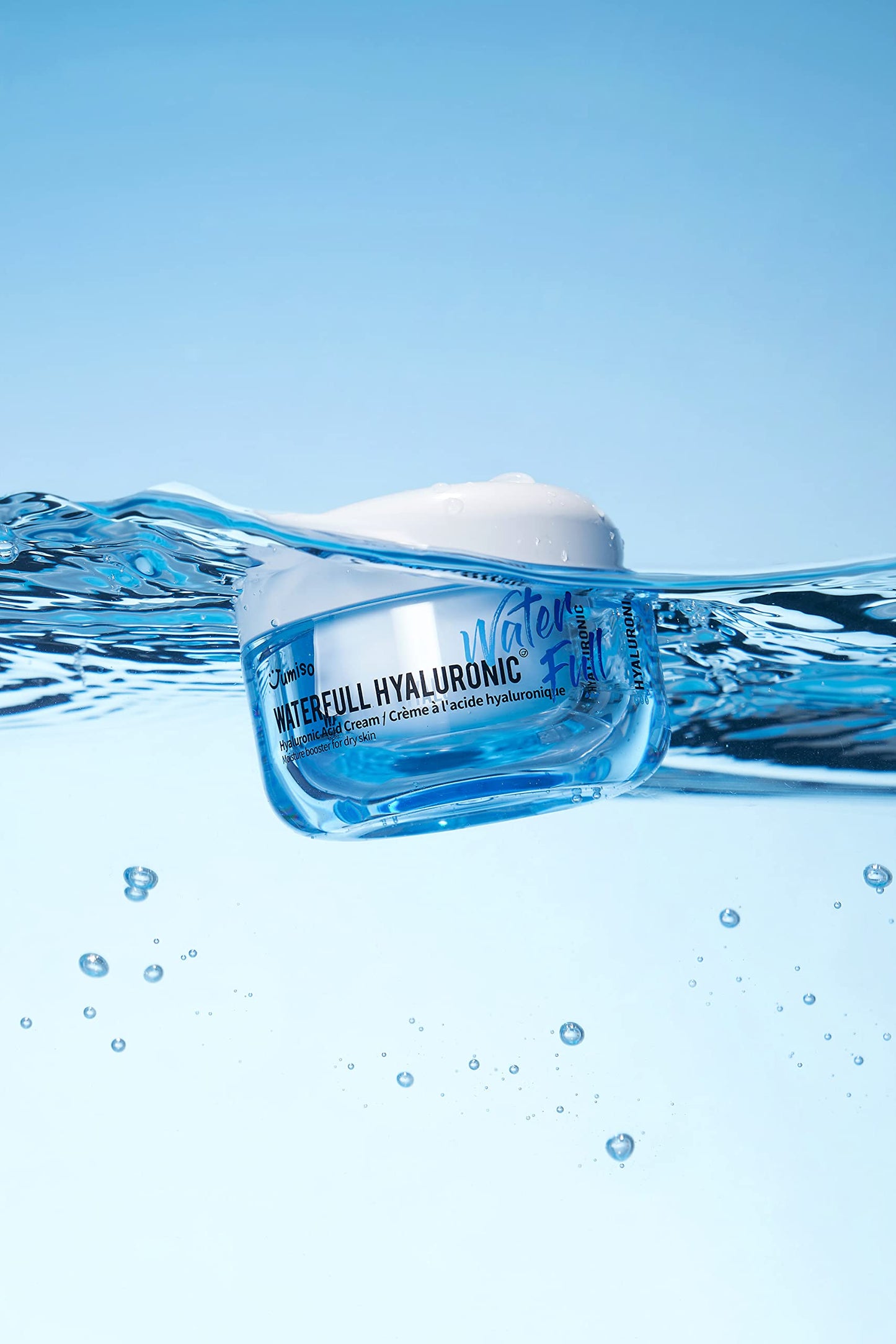 Crema Hialurónica Jumiso Waterfull 50ml