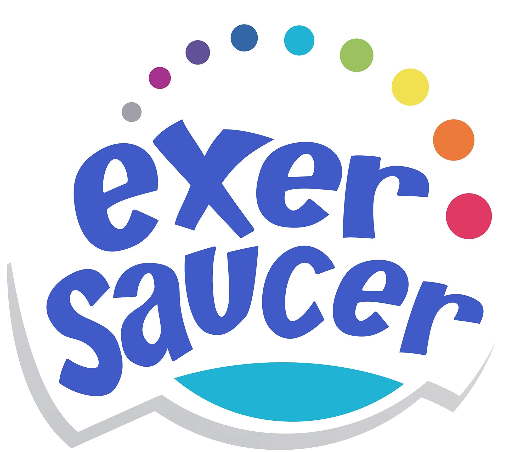 Brincador Evenflo ExerSaucer Búho para Puertas