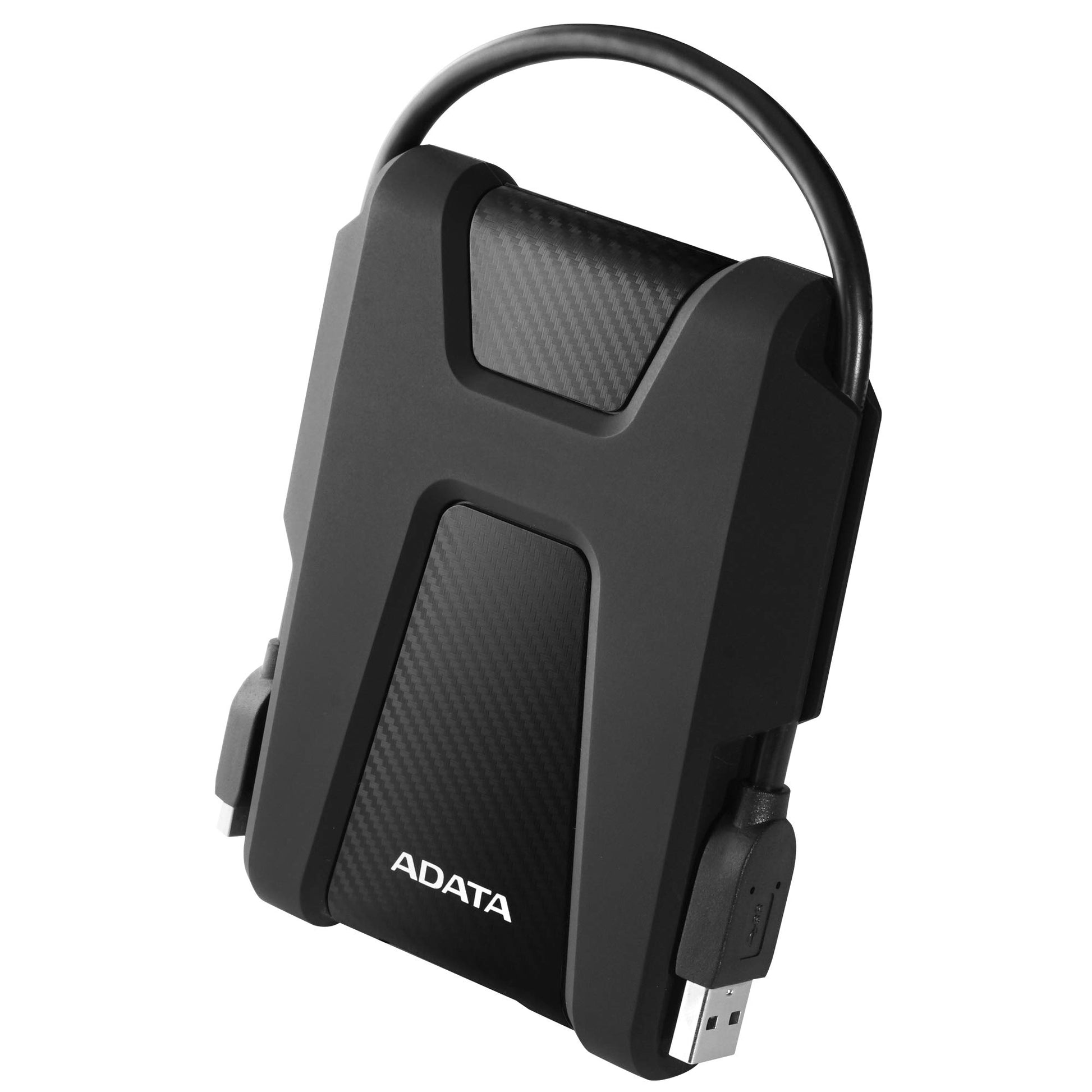 Disco Duro Externo ADATA Negro AHD680-2TU31-CBK
