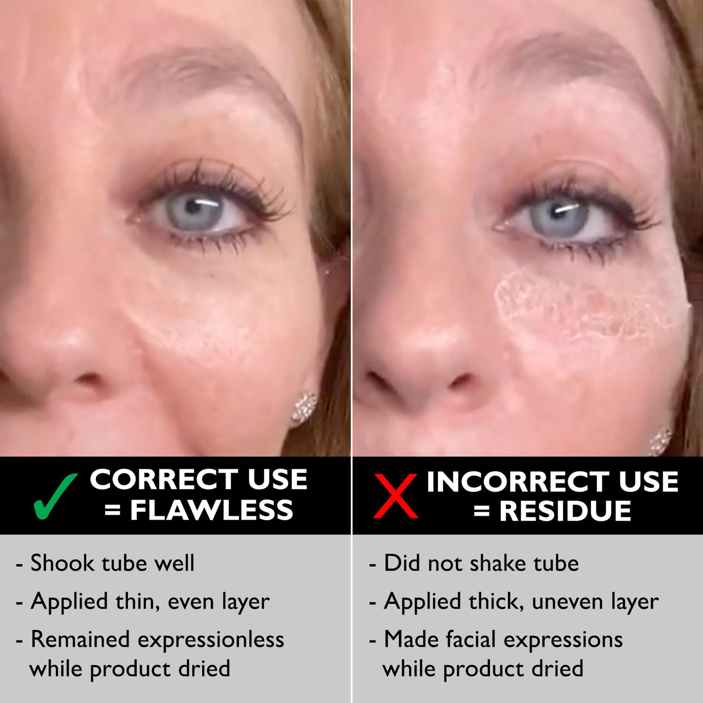 Crema Estiradora de Ojos Peter Thomas Roth Instant Firmx 1 Onza Unisex