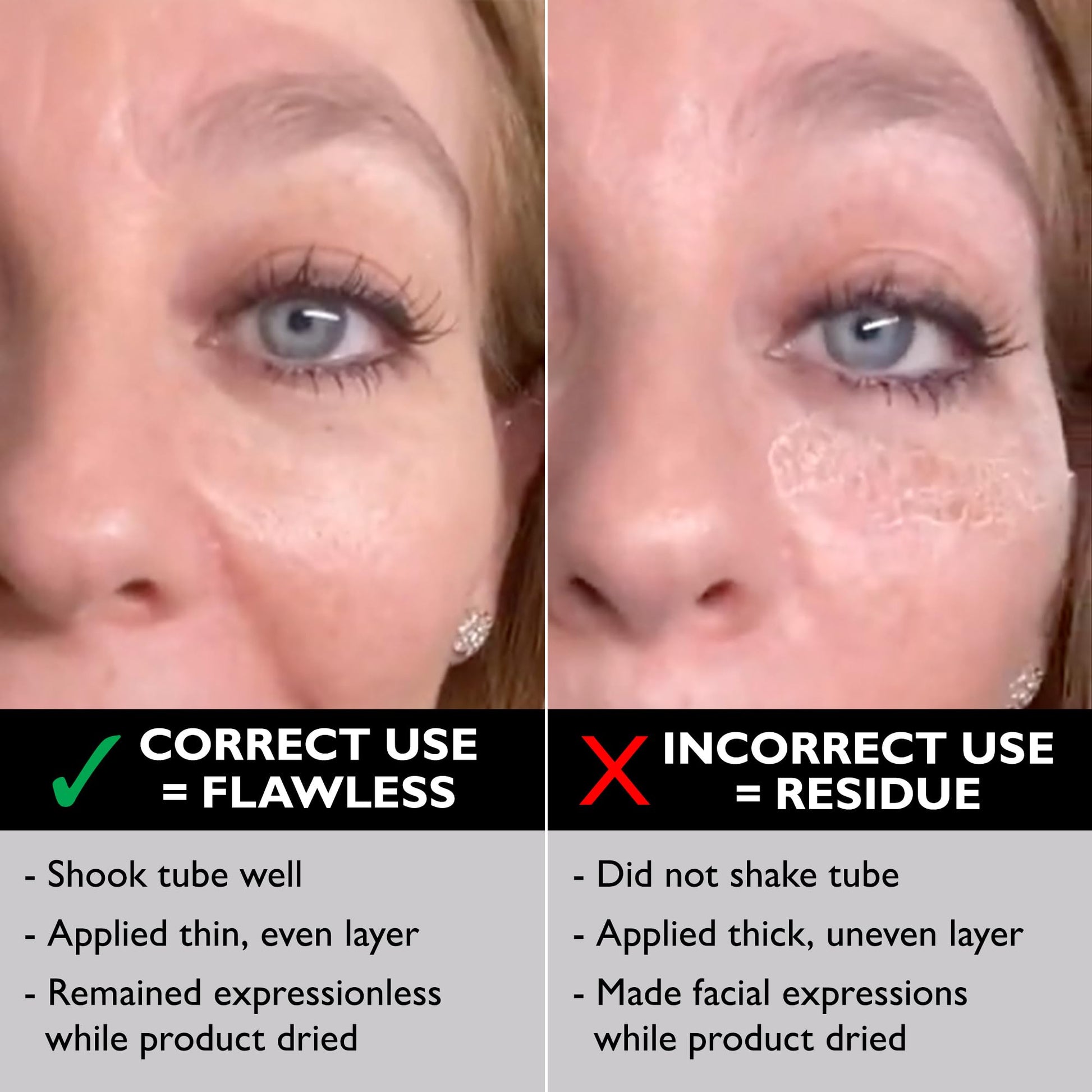 Crema Estiradora de Ojos Peter Thomas Roth Instant Firmx 1 Onza Unisex