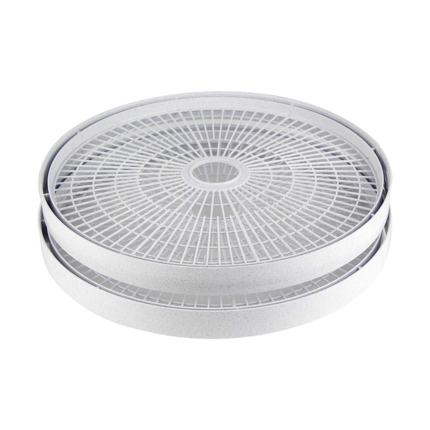 Deshidratadores Nesco LT-2SG, Juego de 2