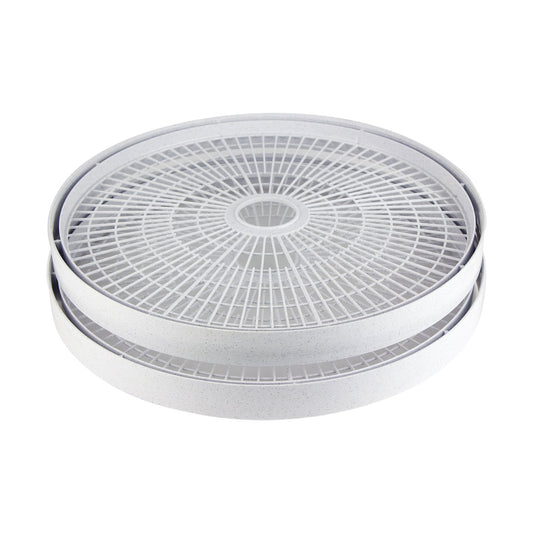 Deshidratadores Nesco LT-2SG, Juego de 2