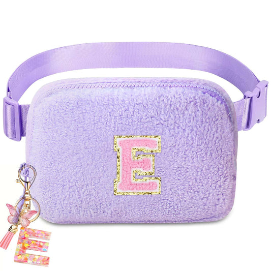 BBelt - Bolsa cruzada para niñas y mujeres, paquete de riñonera para niñas de 8 a 12 años, regalos de cumpleaños para adolescentes, paquete de cintura pequeña, paquete de riñonera para niños de moda