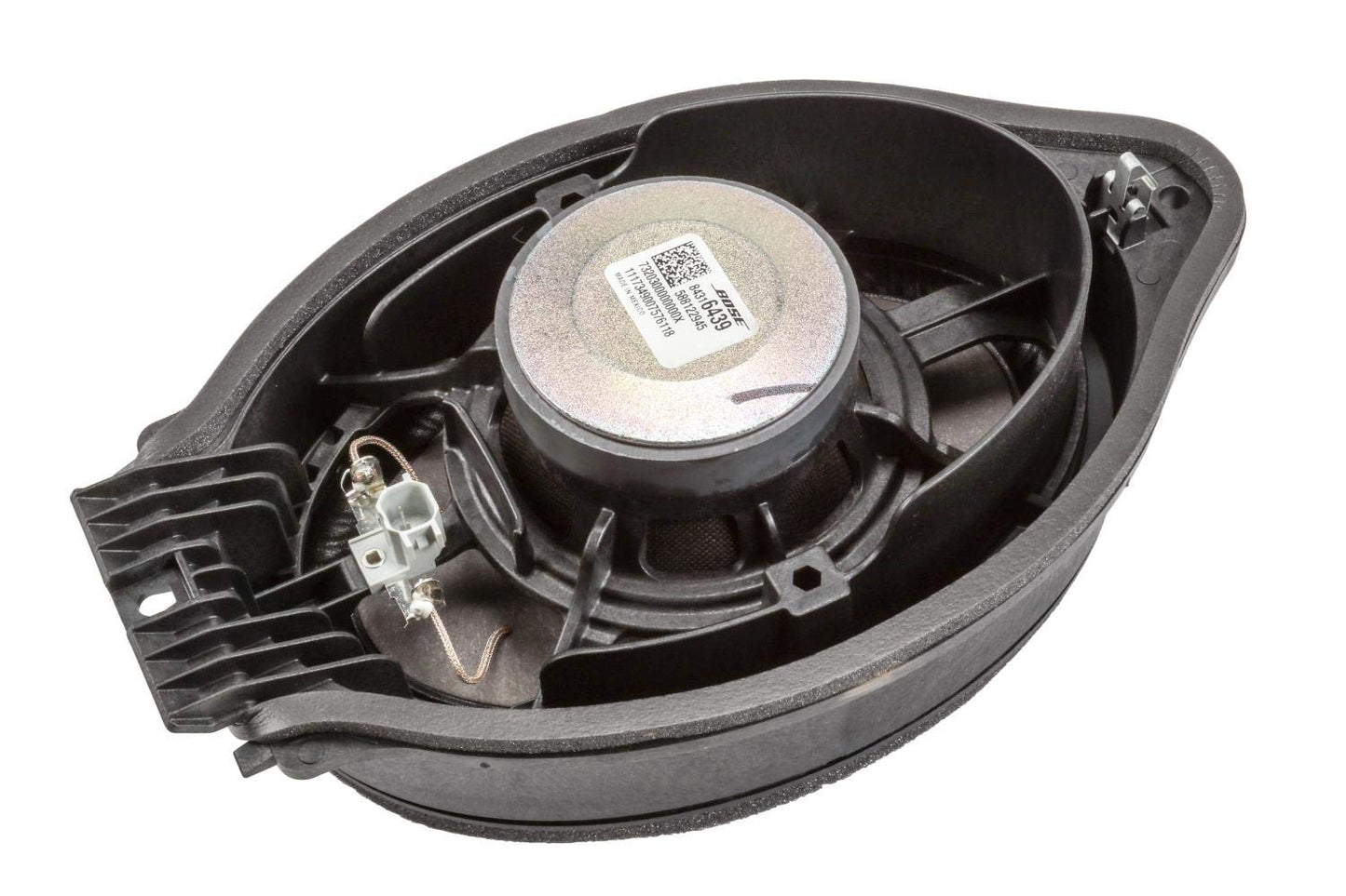 ACDelco 84316439 GM equipo original altavoz
