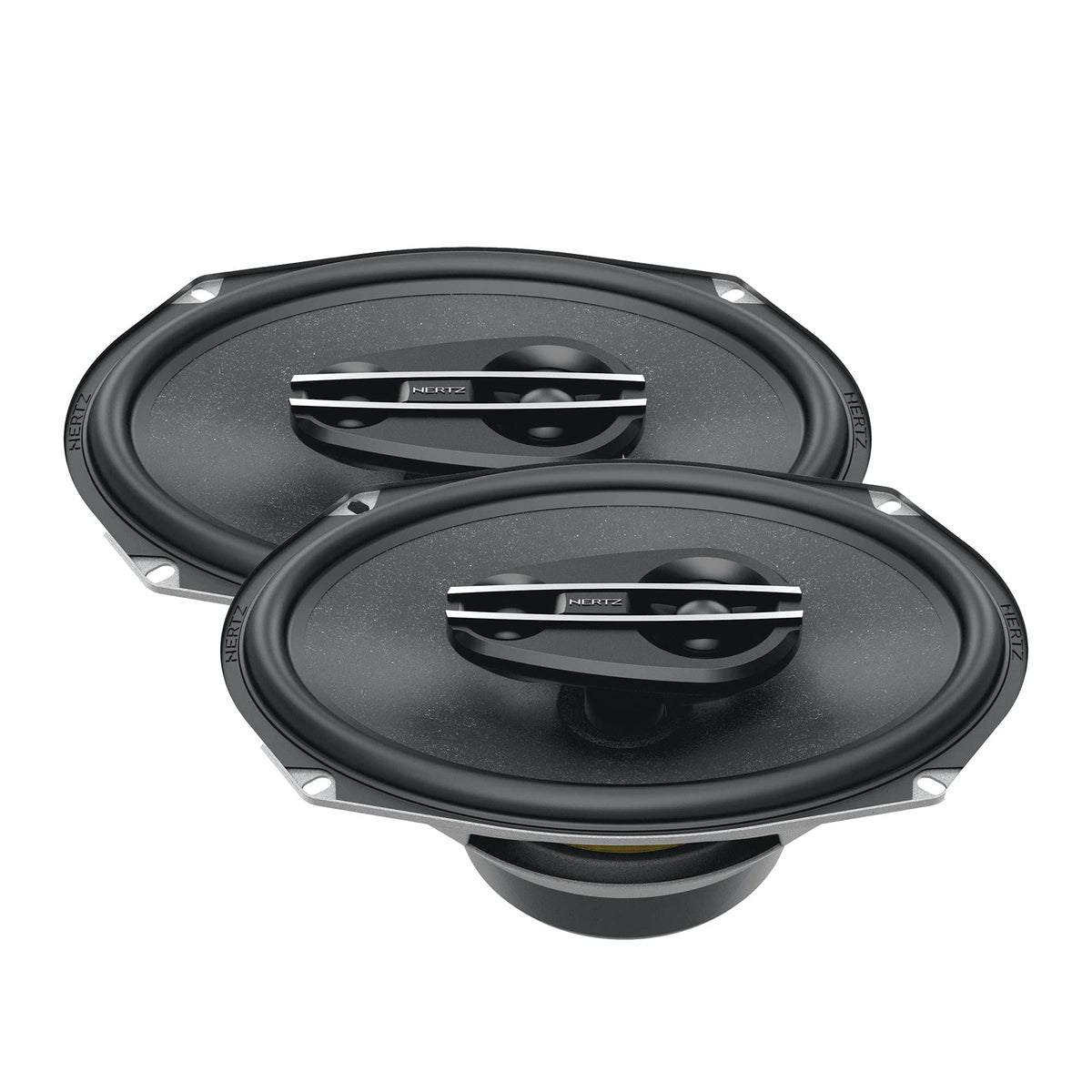 Altavoz Coaxial Hertz CX690 6 cm x 9 cm 3 Vías