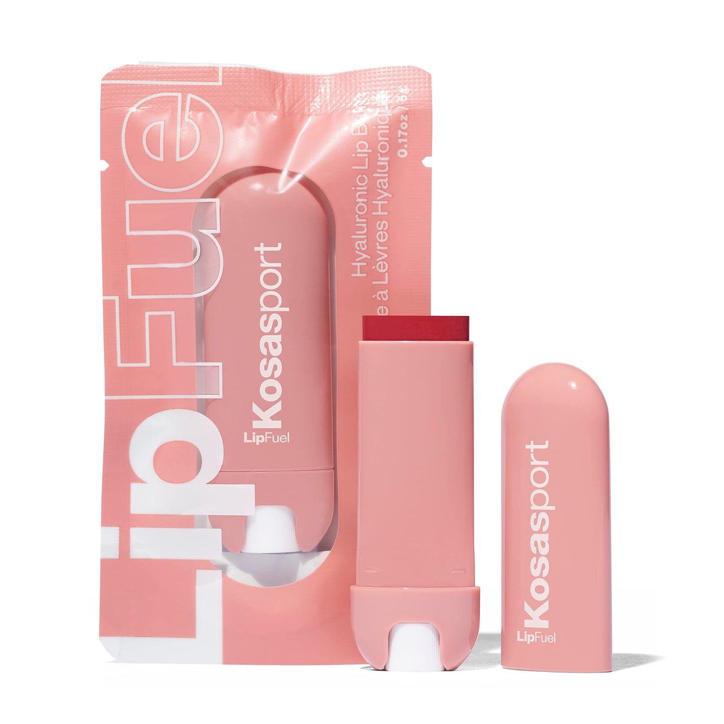 KOSAS Kosasport LipFuel – Pulso 1.5 oz